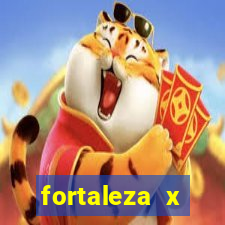 fortaleza x flamengo no futemax